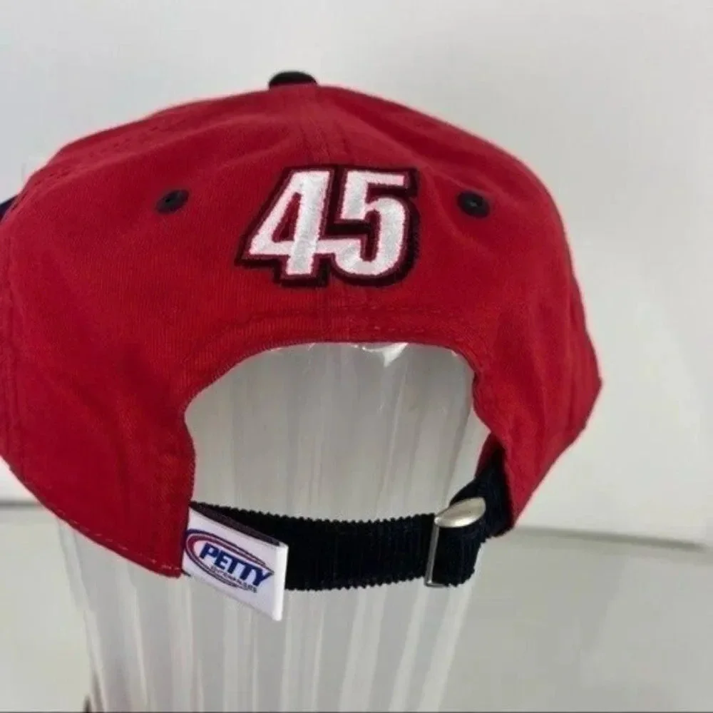 Nascar new wells